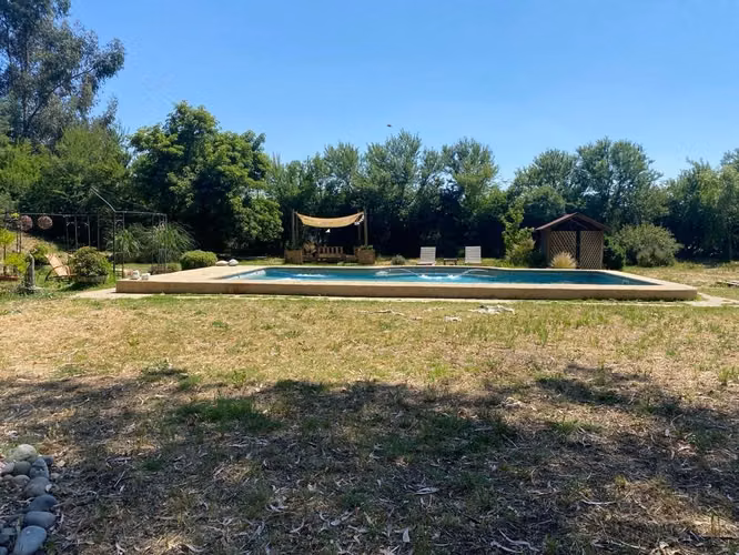 Casa En Venta En Isla De Maipo