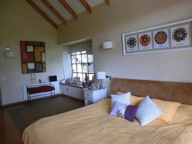 Casa En Venta En Isla De Maipo