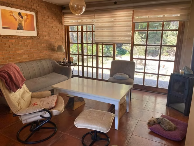 Casa En Venta En Isla De Maipo