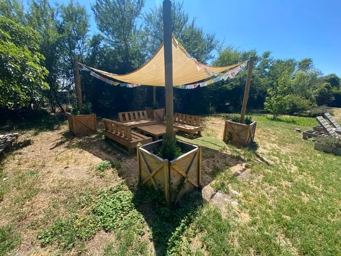 Casa En Venta En Isla De Maipo