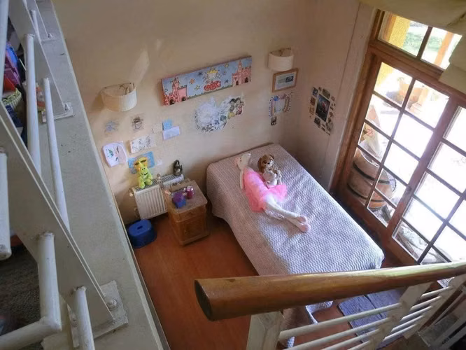 Casa En Venta En Isla De Maipo