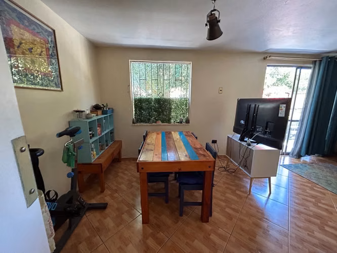 Casa En Venta En La Reina