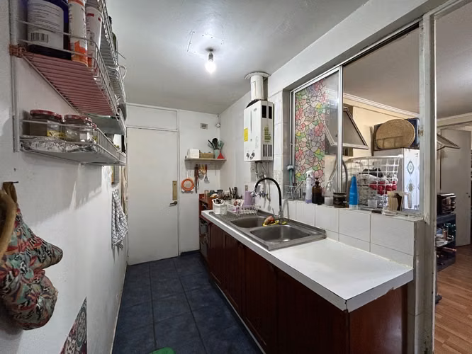 Casa En Venta En La Reina