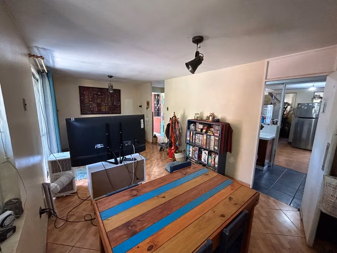 Casa En Venta En La Reina