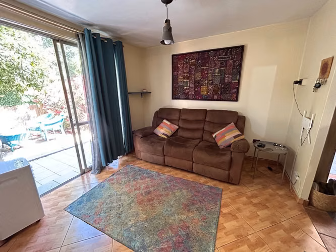 Casa En Venta En La Reina