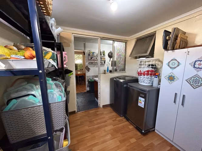 Casa En Venta En La Reina