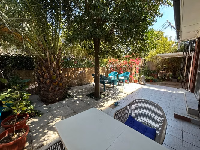 Casa En Venta En La Reina