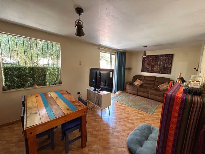 Casa En Venta En La Reina