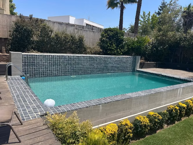 Casa En Venta En Los Bravos