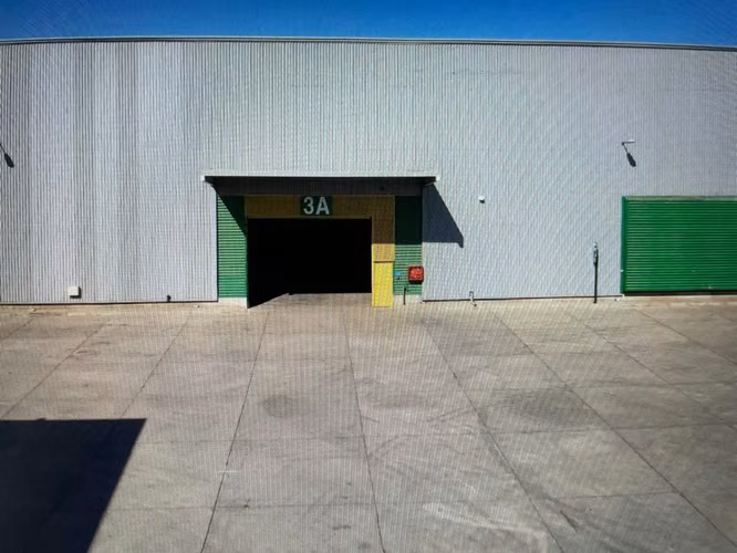 Centro De Bodegaje Lo Boza 456, 1805, 1632 by 14480 m2