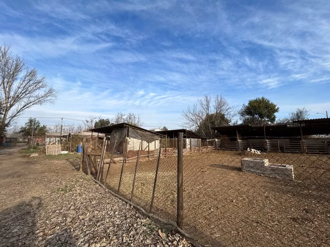 Terreno Agricola En San Felipe Curimón