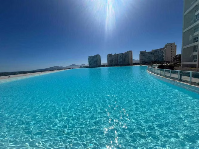 Vende departamento en La Serena. (148201)