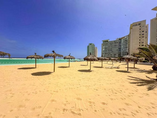 Vende departamento en La Serena. (148201)