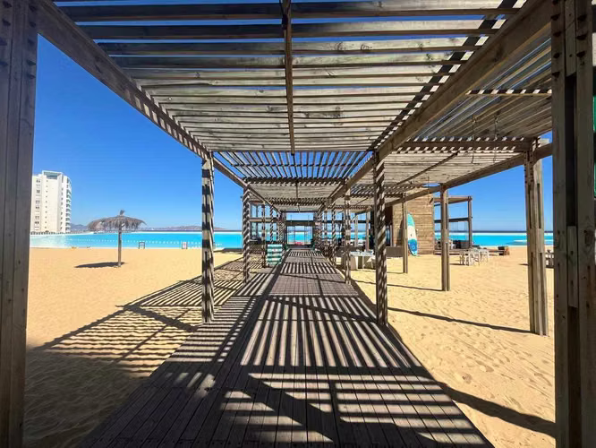 Vende departamento en La Serena. (148201)