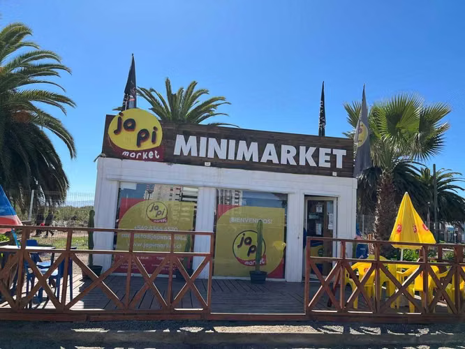 Vende departamento en La Serena. (148201)