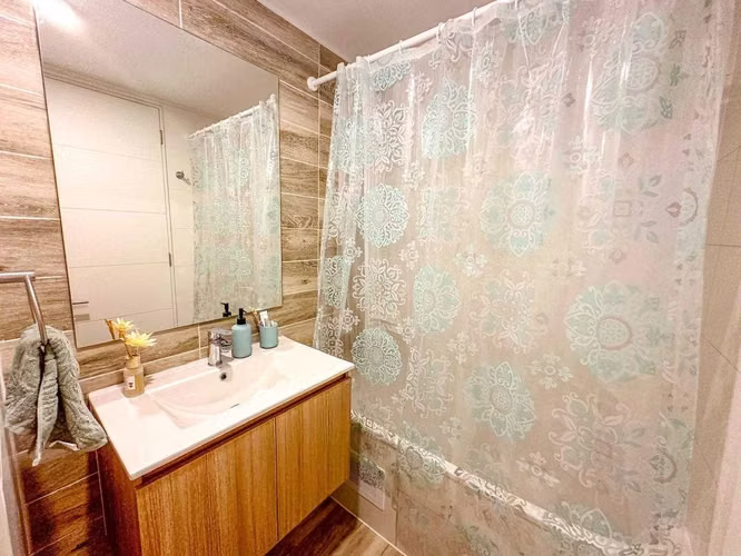 Vende departamento en La Serena. (148201)