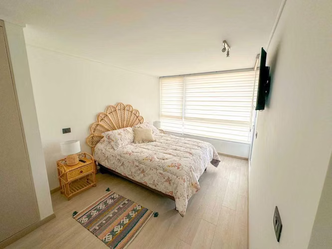 Vende departamento en La Serena. (148201)