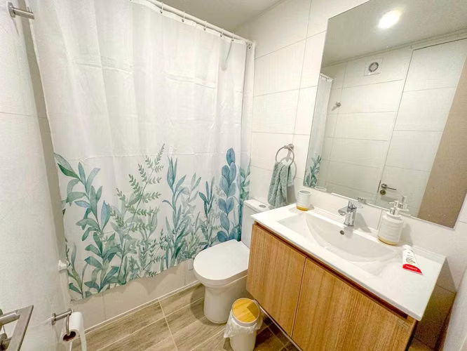Vende departamento en La Serena. (148201)