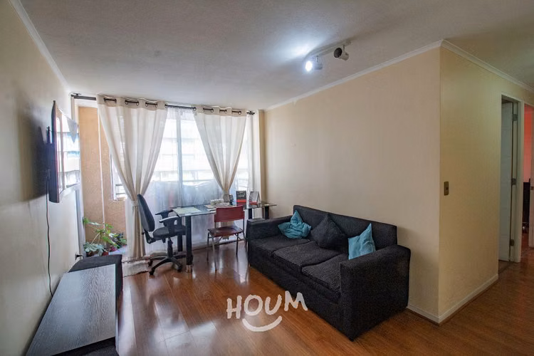 Departamento en Carmen