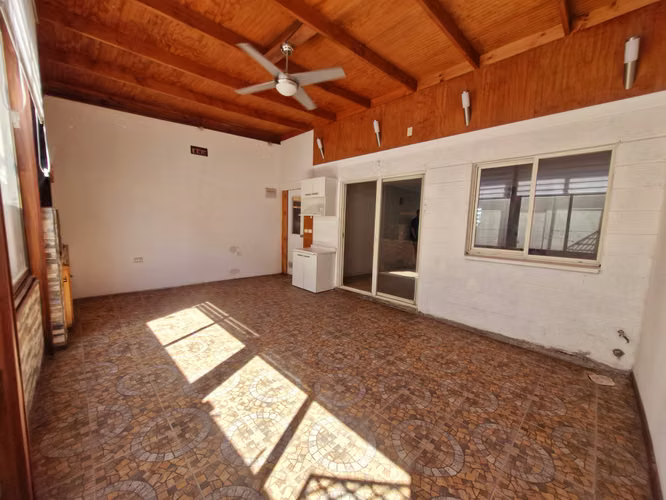Acogedora casa Llegar Y Habitar Juan De Dios Malebran Condominio, residencial