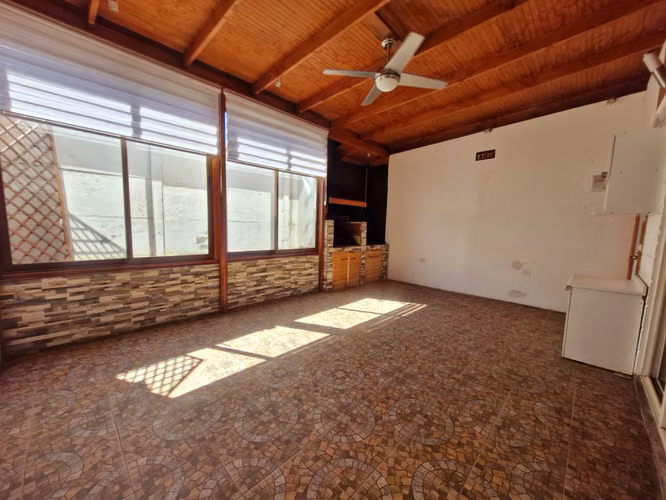 Acogedora casa Llegar Y Habitar Juan De Dios Malebran Condominio, residencial