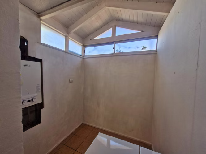 Acogedora casa Llegar Y Habitar Juan De Dios Malebran Condominio, residencial