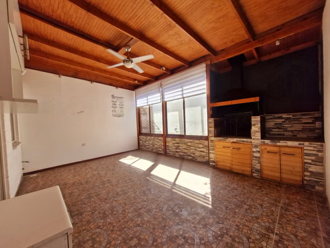 Acogedora casa Llegar Y Habitar Juan De Dios Malebran Condominio, residencial