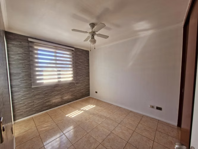 Acogedora casa Llegar Y Habitar Juan De Dios Malebran Condominio, residencial