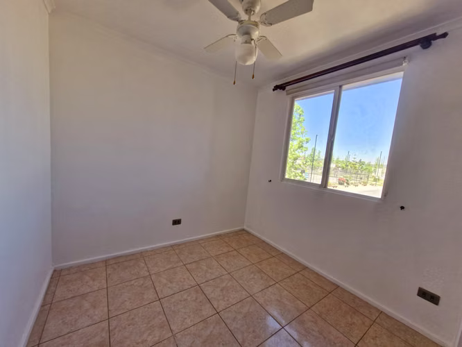 Acogedora casa Llegar Y Habitar Juan De Dios Malebran Condominio, residencial