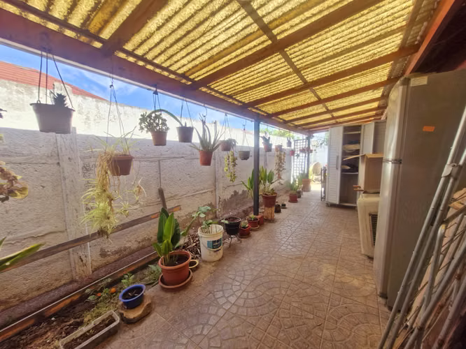 Comoda Casa Aislada Portezuelo De Tobalaba Mall Tobalaba - Imagen 12
