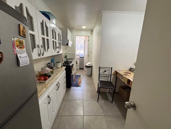 Venta Departamento Mirador de Nonguen
