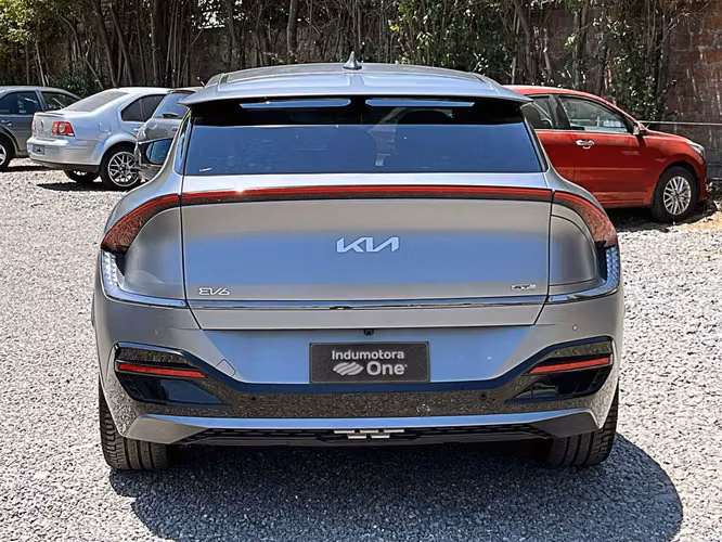KIA EV6 2024