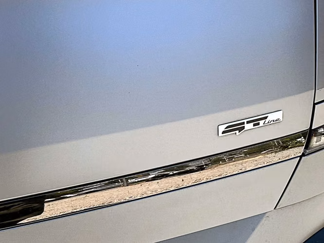 KIA EV6 2024