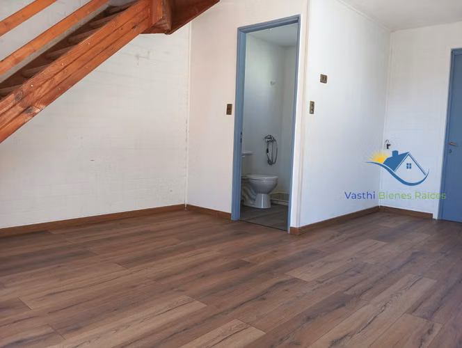Casa en venta San Pedro de La Paz