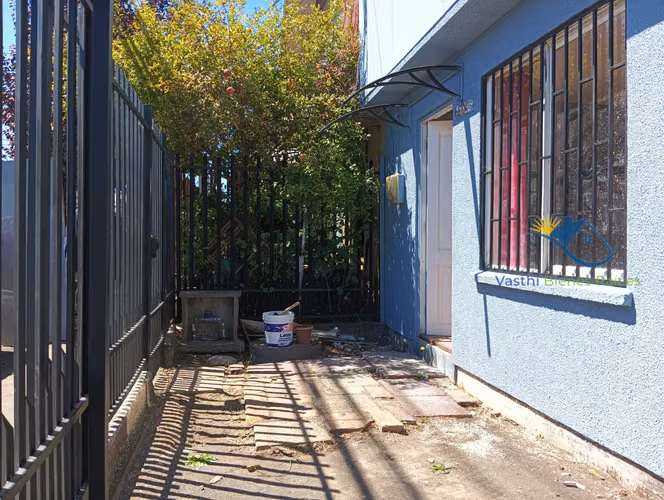 Casa en venta San Pedro de La Paz