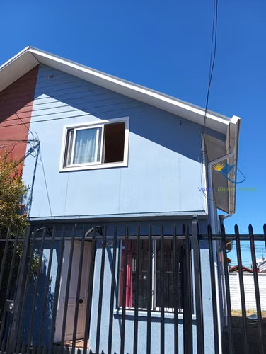 Casa en venta San Pedro de La Paz