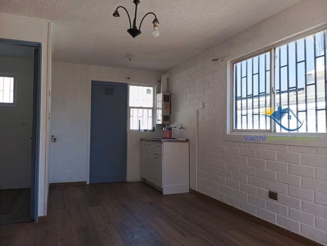 Casa en venta San Pedro de La Paz
