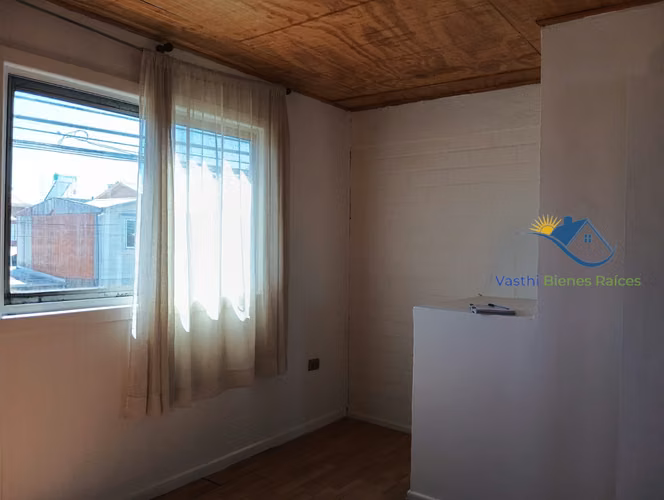 Casa en venta San Pedro de La Paz