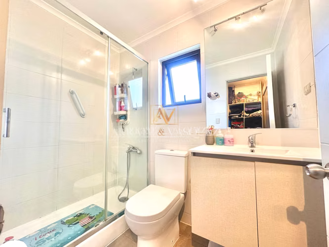 EXCLUSIVA CASA MODELO TRANCURA EN SAN ANDRÉS DEL VALLE – Concepción