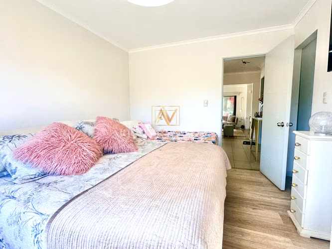EXCLUSIVA CASA MODELO TRANCURA EN SAN ANDRÉS DEL VALLE – Concepción