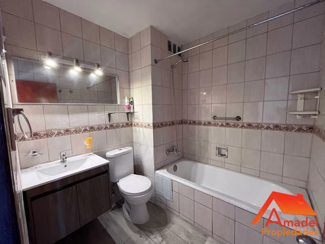 VILLA OLIMPICA DUPLEX / PERICLES MARATHON (148248)