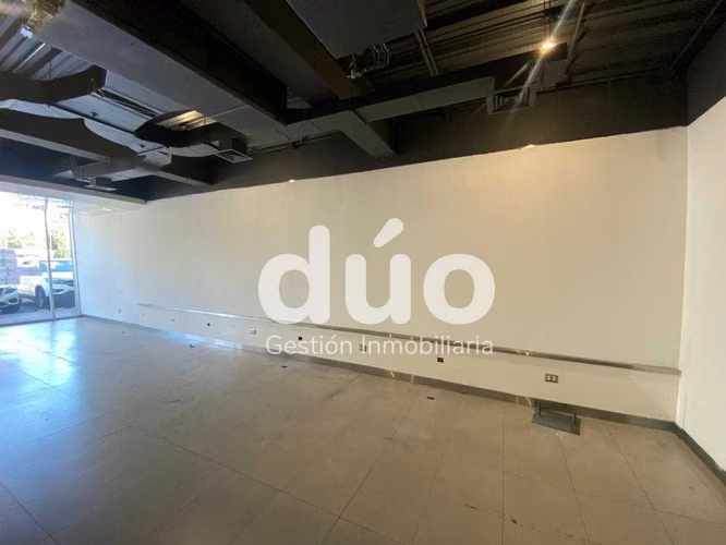 Oportunidad única: Local 237 m² Av. Alemania (148249)