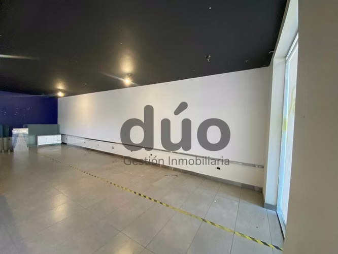 Oportunidad única: Local 237 m² Av. Alemania (148249)
