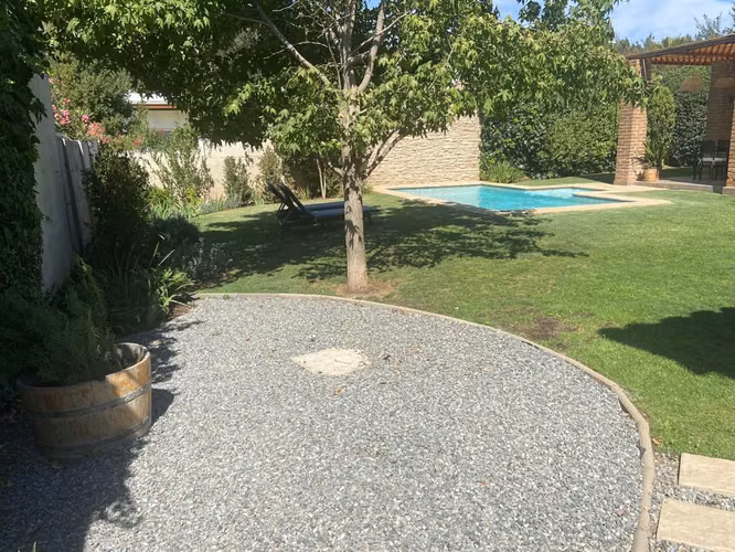 Casa en Valle de Nogales, Machali - Imagen 13