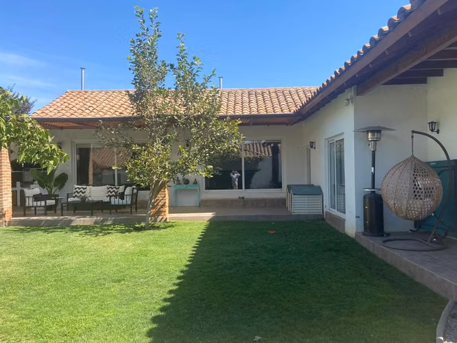 Casa en Valle de Nogales, Machali - Imagen 12