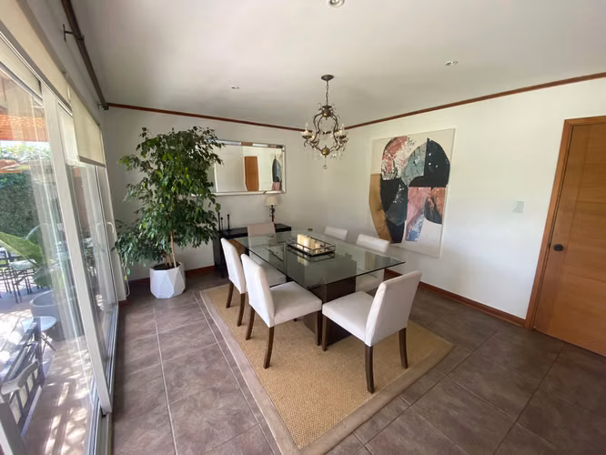 Casa en Valle de Nogales, Machali - Imagen 4