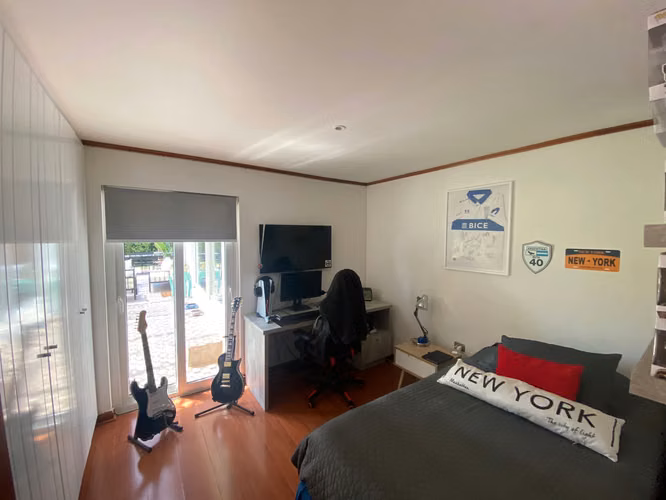 Casa en Valle de Nogales, Machali - Imagen 8