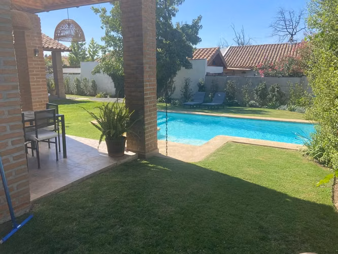 Casa en Valle de Nogales, Machali - Imagen 18