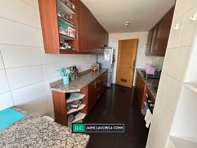 Departamento en arriendo en Huertos Familiares