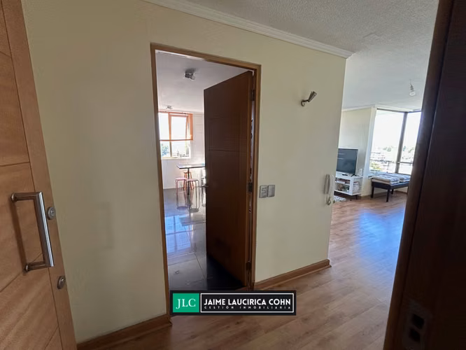 Departamento en arriendo en Huertos Familiares